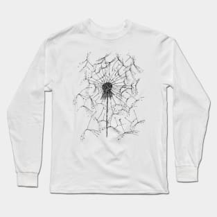 Dandelion 4 Long Sleeve T-Shirt